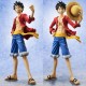 Figurine ONE PIECE P.O.P Luffy Version 2.22cm ! 