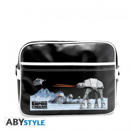 Sac Besace STAR WARS "AT-AT" - Vinyle