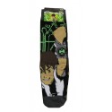 chaussette ben 10 montre omnitrix