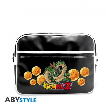 Sac Besace DRAGON BALL "Shenron" Vinyle