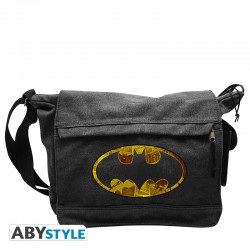 Sac Besace DC COMICS "Batman comics" Grand Format