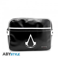 Sac Besace ASSASSIN'S CREED "Crest" Vinyle