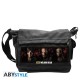 Sac Besace walking dead "Rick, Daryl & Michonne" Grand Format