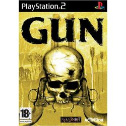 Gun [PS2]