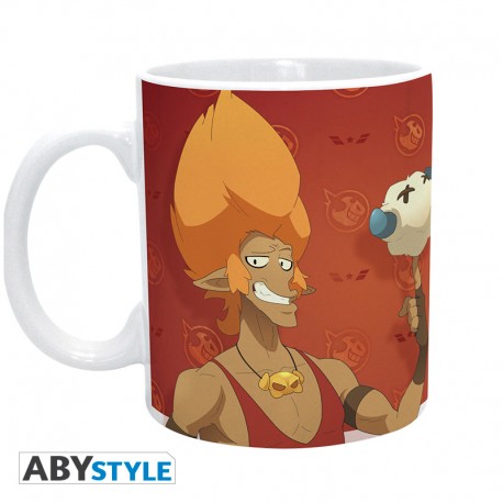 Mug DOFUS - Mug Khan 