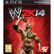 WWE 2K14 [ps3]