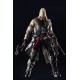 Figurine Assassin´s Creed III Play Arts Kai Connor Kenway 