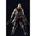 Figurine Assassin´s Creed III Play Arts Kai Connor Kenway 