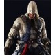 Figurine Assassin´s Creed III Play Arts Kai Connor Kenway 