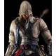 Figurine Assassin´s Creed III Play Arts Kai Connor Kenway 