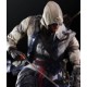 Figurine Assassin´s Creed III Play Arts Kai Connor Kenway 