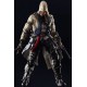 Figurine Assassin´s Creed III Play Arts Kai Connor Kenway 