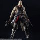 Figurine Assassin´s Creed III Play Arts Kai Connor Kenway 