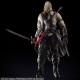 Figurine Assassin´s Creed III Play Arts Kai Connor Kenway 