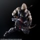 Figurine Assassin´s Creed III Play Arts Kai Connor Kenway 