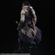 Figurine Assassin´s Creed III Play Arts Kai Connor Kenway 