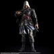 Figurine Assassin´s Creed IV Black Flag Play Arts Kai Edward Kenway
