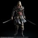 Figurine Assassin´s Creed IV Black Flag Play Arts Kai Edward Kenway