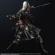 Figurine Assassin´s Creed IV Black Flag Play Arts Kai Edward Kenway