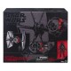 STAR WARS Episode VII Black Series 6-inch véhicule 2015 First Order Special Forces TIE Fighter 65 cm