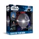 Globe STAR WARS Etoile Noire 