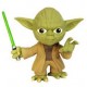 bobble head star wars 12cm yoda funko force