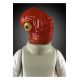 Figurine STAR WARS Jumbo Vintage Kenner Admiral Ackbar