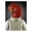 Figurine STAR WARS Jumbo Vintage Kenner Admiral Ackbar