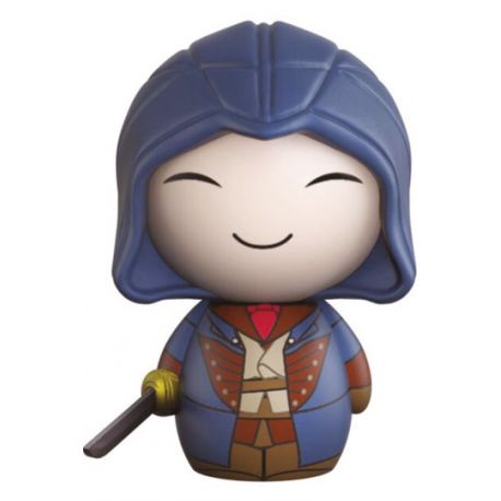 Assassin's Creed Vinyl Sugar Dorbz Vinyl figurine Arno 8 cm