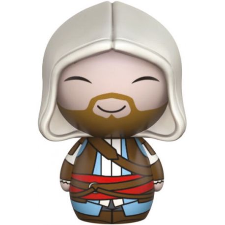 Assassin's Creed Vinyl Sugar Dorbz Vinyl figurine Edward 8 c