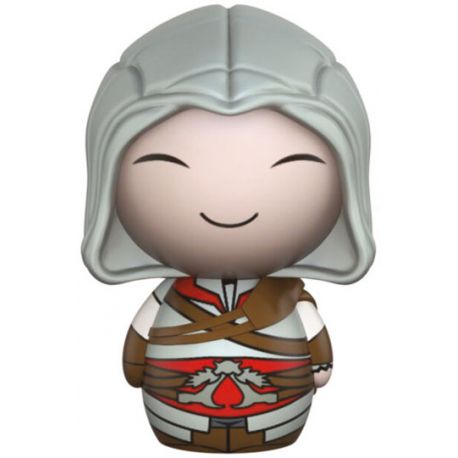 Assassin's Creed Vinyl Sugar Dorbz Vinyl figurine Ezio 8 cm