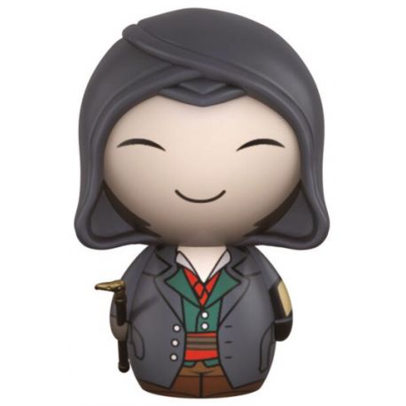 Assassin's Creed Vinyl Sugar Dorbz Vinyl figurine Jacob 8 cm