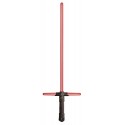 Star Wars Episode VII Black Series réplique 1/1 sabre laser Deluxe Force FX Kylo Ren
