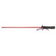 Star Wars Episode VII Black Series réplique 1/1 sabre laser Deluxe Force FX Kylo Ren
