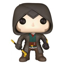 Figurine Assassin's Creed Syndicate POP! Gaming Vinyl Jacob Frye 9 cm