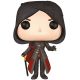 Figurine Assassin's Creed Syndicate POP! Gaming Vinyl Evie Frye 9 cm