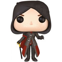 Figurine Assassin's Creed Syndicate POP! Gaming Vinyl Evie Frye 9 cm