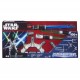 Star Wars sabre laser électronique BladeBuilders 2015 Jedi Master