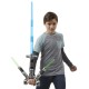 Star Wars sabre laser électronique BladeBuilders 2015 Jedi Master