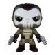 Figurine POP! Marvel Vinyl Punisher (Nemesis) 9 cm