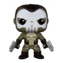 Figurine POP! Marvel Vinyl Punisher (Nemesis) 9 cm