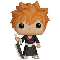 Figurine POP! BLEACH Animation Vinyl Ichigo 9 cm