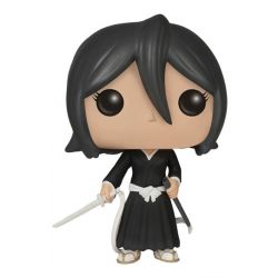 Figurine POP! Bleach Animation Vinyl Rukia 9 cm