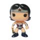 Figurine POP! Heroes Vinyl Wonder Woman (The New 52) 9 cm