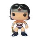 Figurine POP! Heroes Vinyl Wonder Woman (The New 52) 9 cm