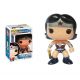 Figurine POP! Heroes Vinyl Wonder Woman (The New 52) 9 cm