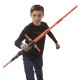 Star Wars Episode VII sabre laser électronique BladeBuilders 2015 Kylo Ren