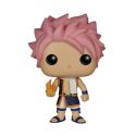 Figurine Fairy Tail POP! Animation Vinyl Natsu 9 cm