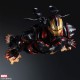 Figurine Marvel Comics Variant Play Arts Kai - Iron man