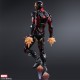 Figurine Marvel Comics Variant Play Arts Kai - Iron man